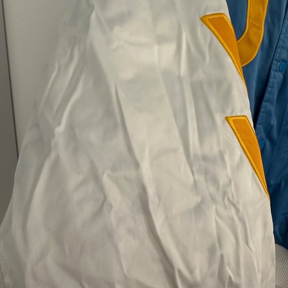 Rare Vintage Nike x Cassette Playa Bomber Jacket, M - Picture 5 of 7